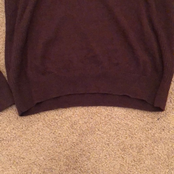 5⭐️ Men’s V-Neck Sweater - Picture 6 of 8